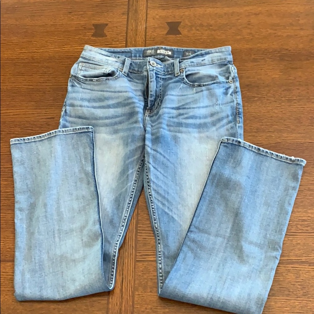 Bke Aiden jeans 32L